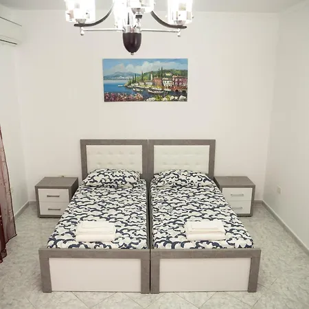 Kajmaku Likemtaj Drač