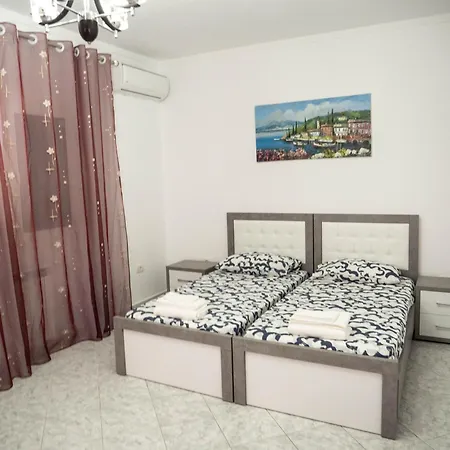 Kajmaku Likemtaj Chata Drač